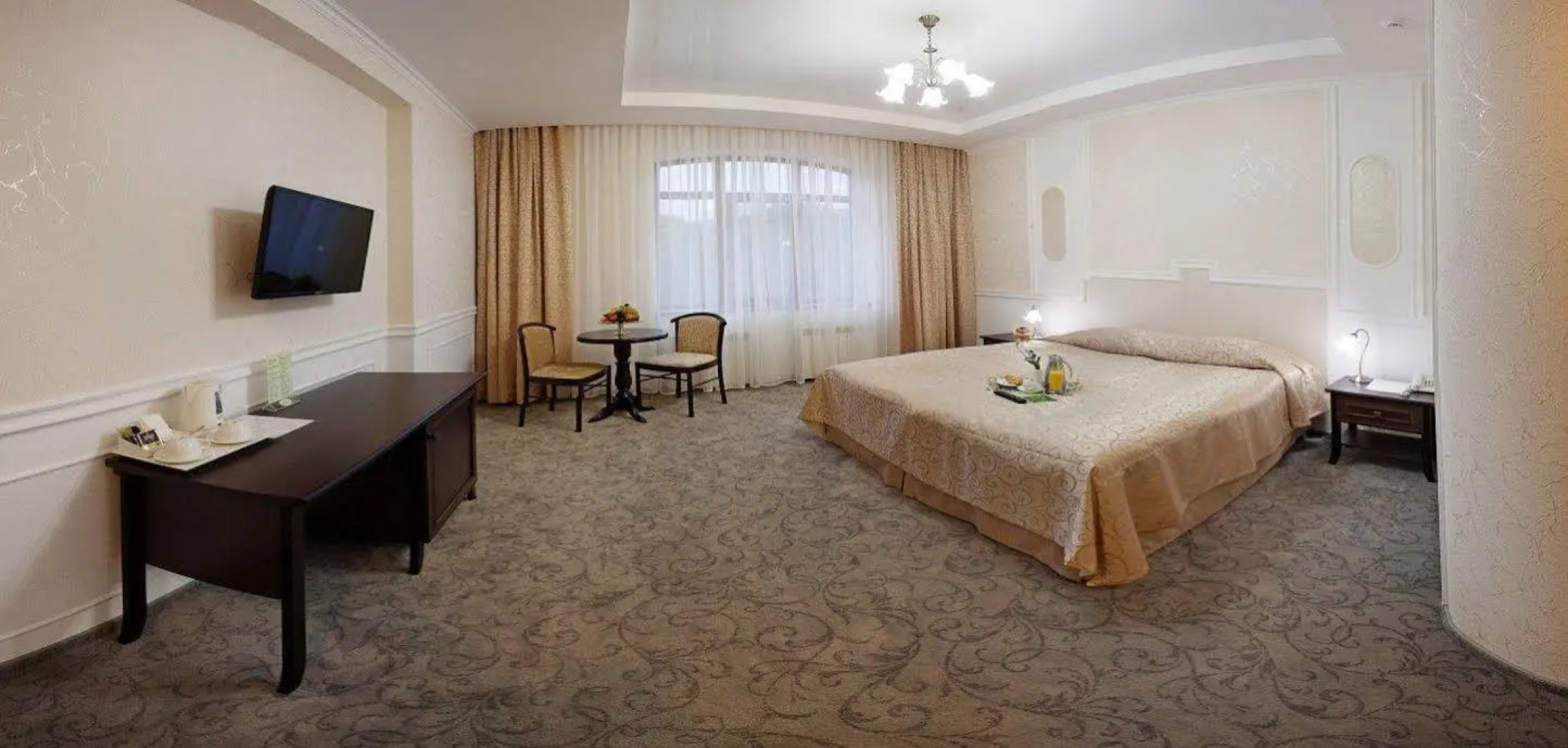 Гостевой дом Райгонд