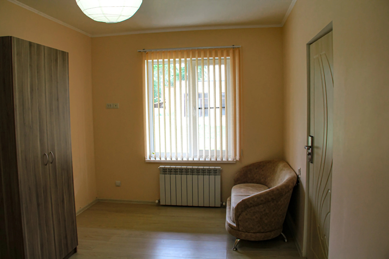 База отдыха Казачий дозор