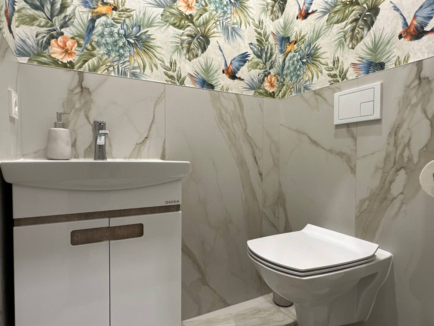 Апартаменты Point One 24