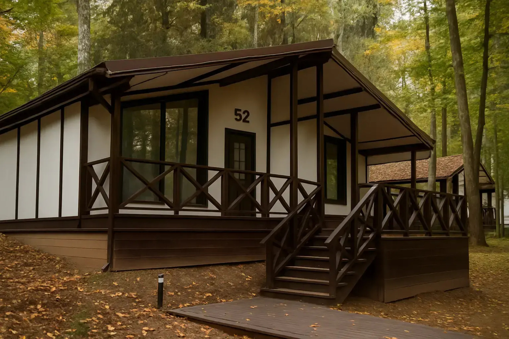 Отель Парк-отель Истра