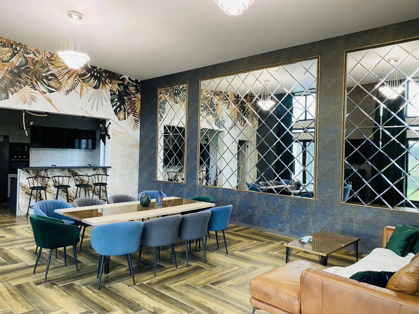 Вилла Лотос