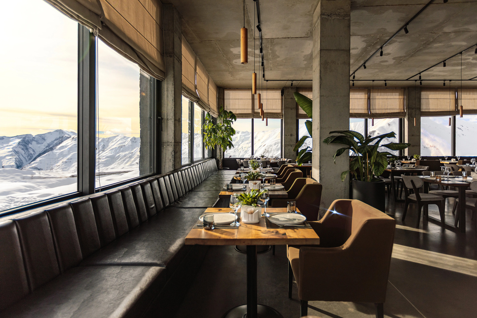 Отель Carpe Diem