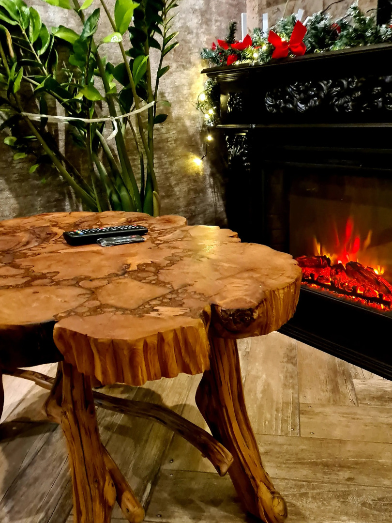 Квартира Квартира с Террасой