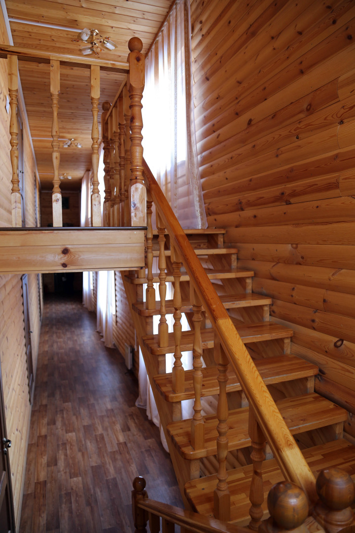 Гостевой Дом Усадьба Набаймар