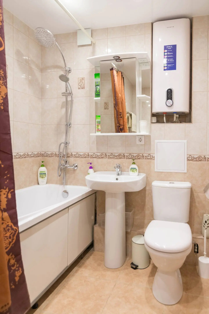 Квартира в Центре на Большой Покровской