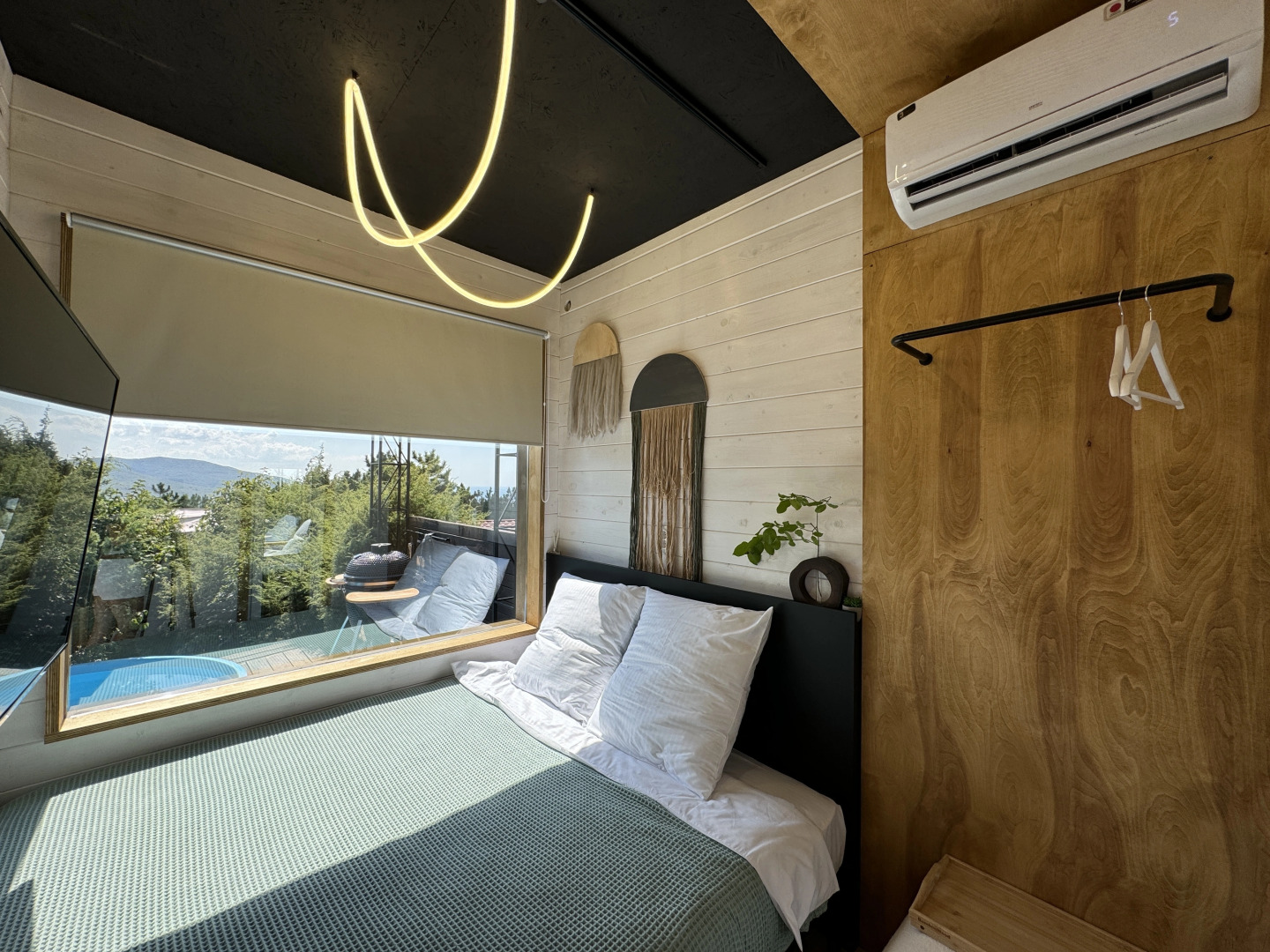 Частный дом «Smart Les»