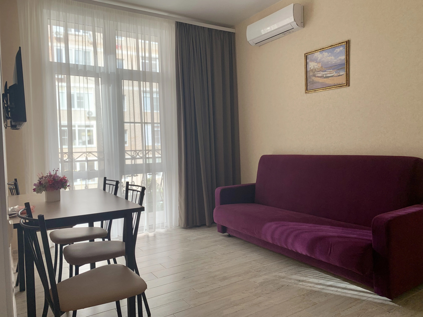 Гостевой дом с Апартаментами