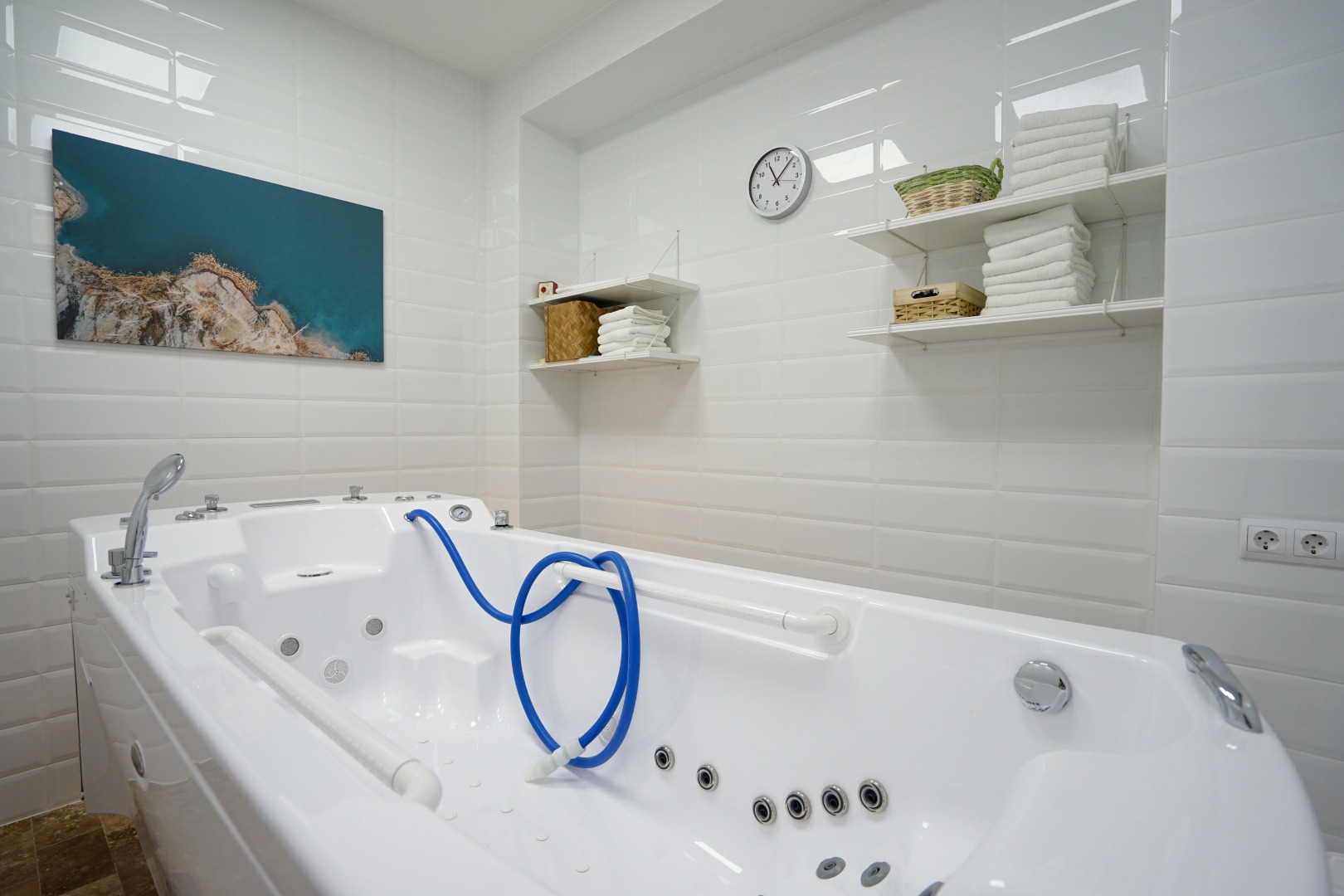 SPATIUM Wellness Center