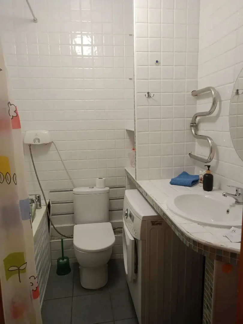 Апартаменты Аврора  четырехместные (id 122к1)