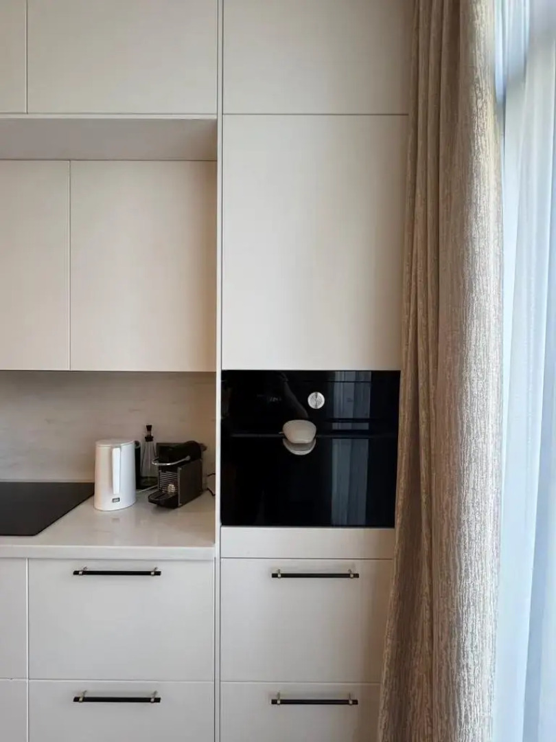 Апартаменты Охта Гранд Престиж