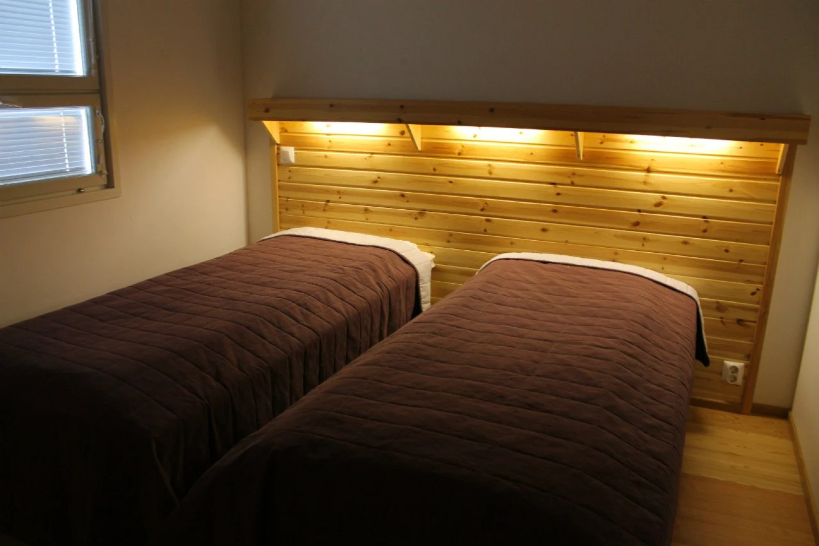 Вилла Pajarinniemi Cottage