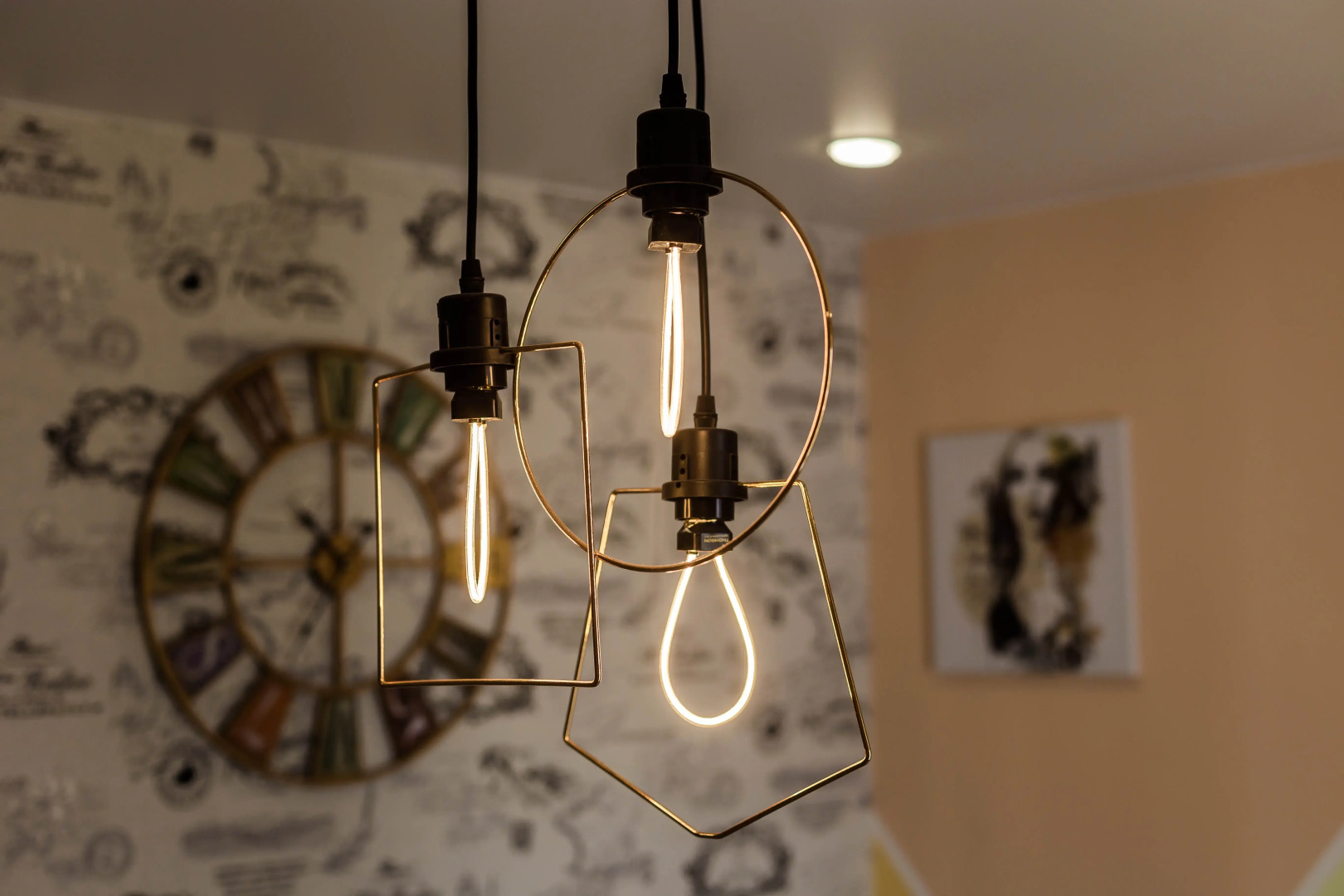 Апартаменты Вид на Горы Азимут 3