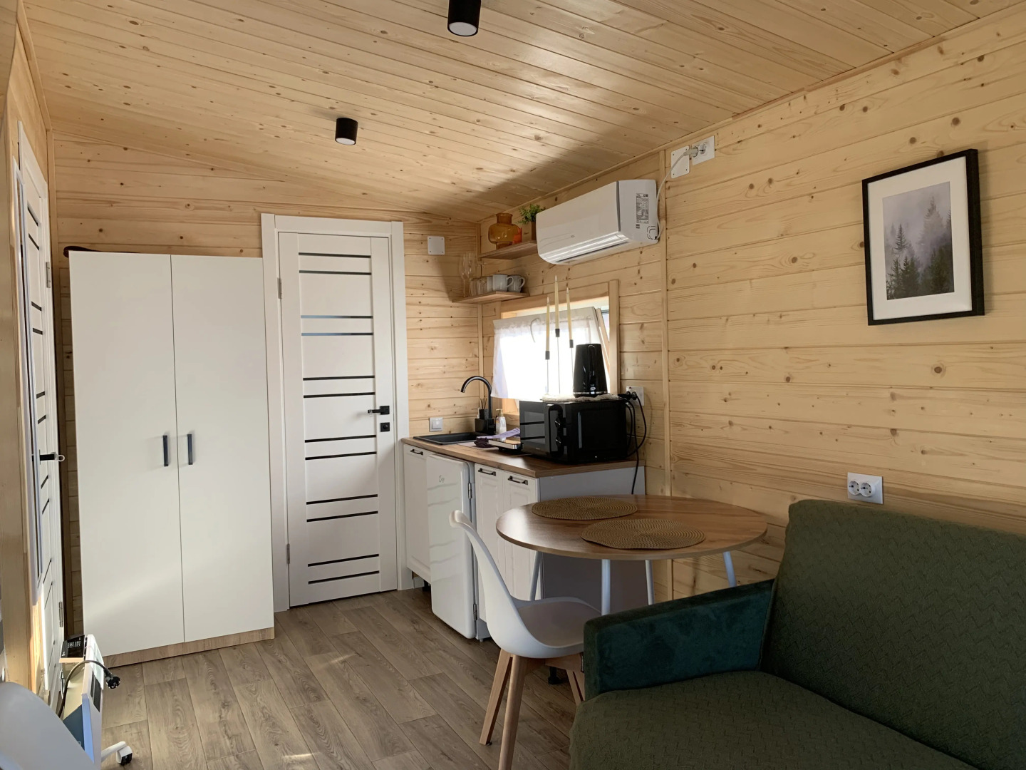 Частный дом Дача на Южном