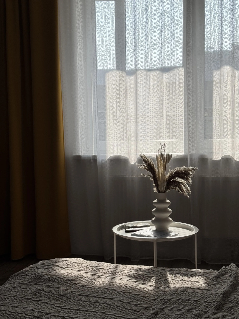 Квартира Уютная однушка возле метро Горки