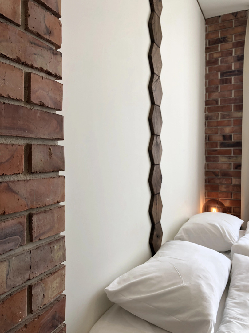 Отель LofT Hotel