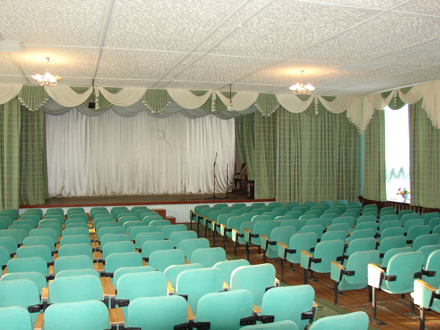 Санаторий Воробьево