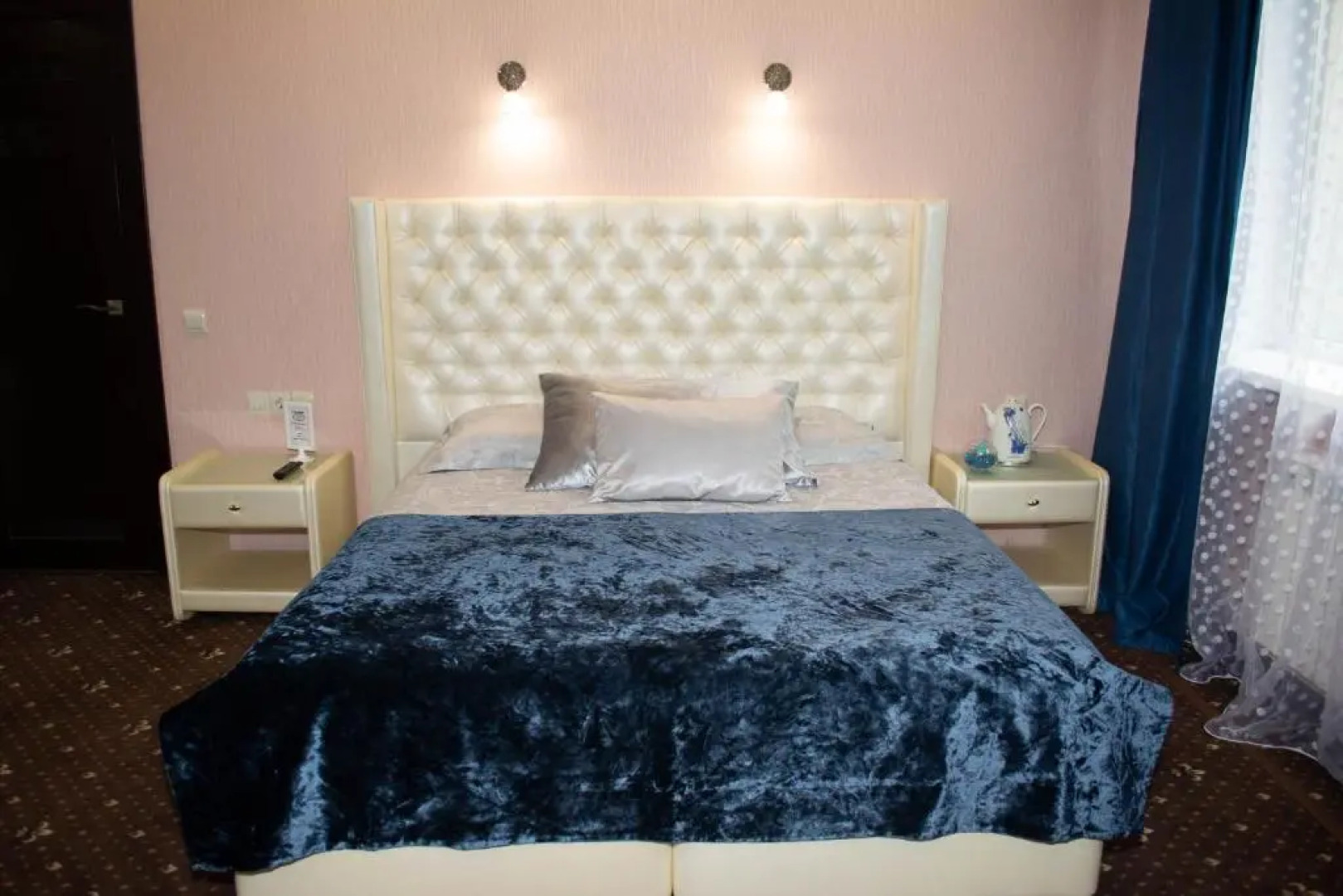 Гостевой дом SV