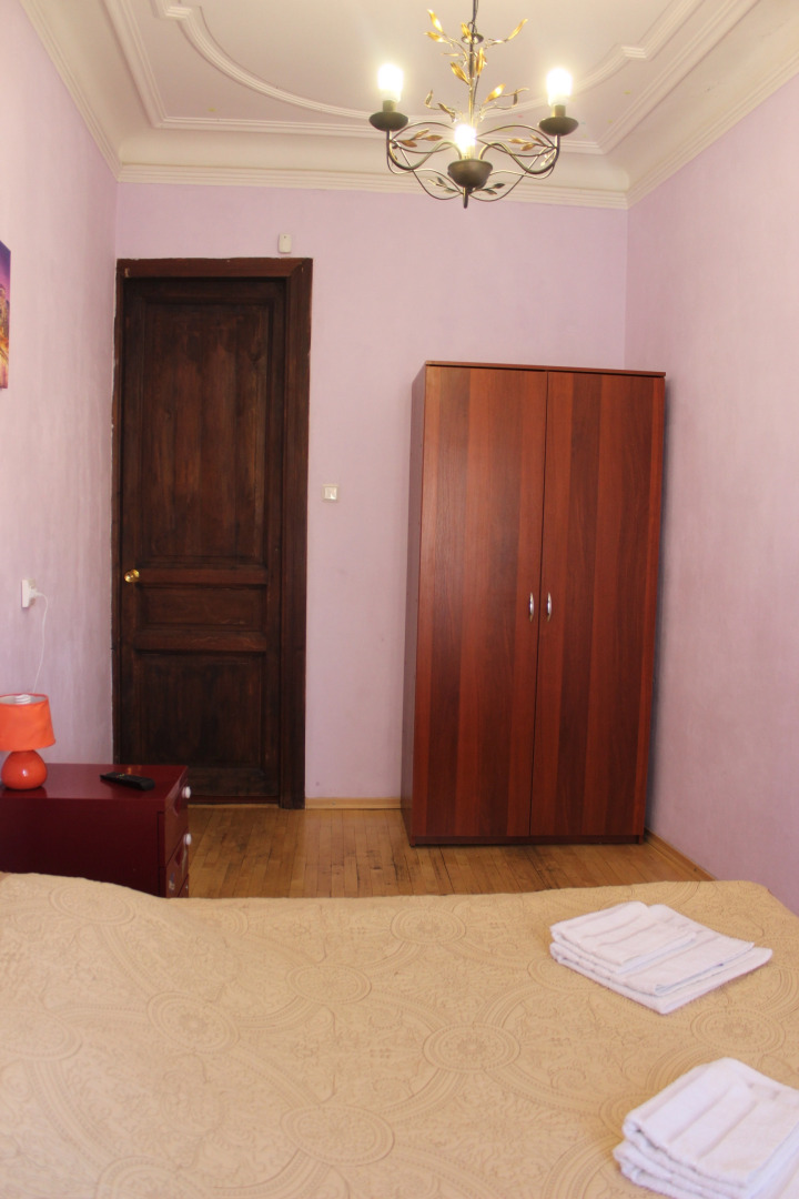 Мини-отель Меркаба на 4-Советской