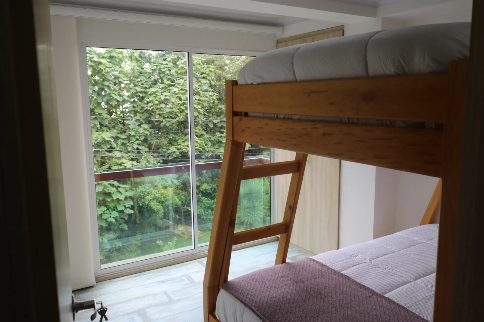 Апартаменты Jazmines de la Francia