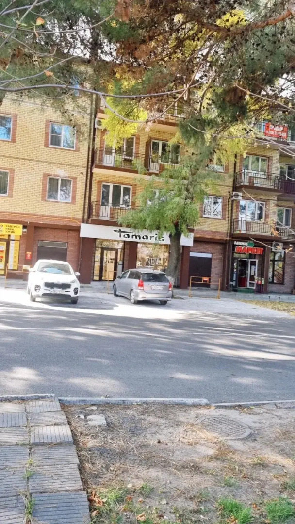 Апартаменты на улице Краснодарская 40