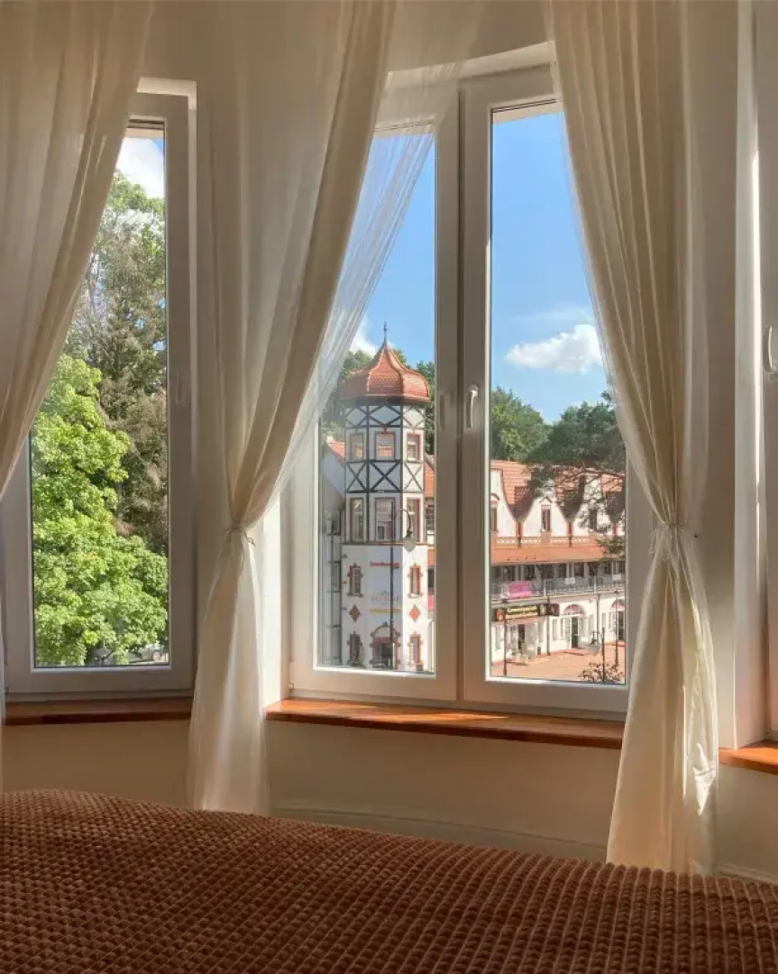 Апартаменты Happy Holidays Family Apartments