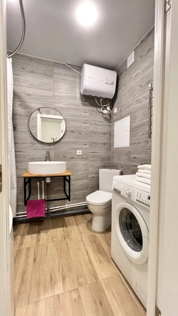 Апартаменты Магия на Яганова 9/3