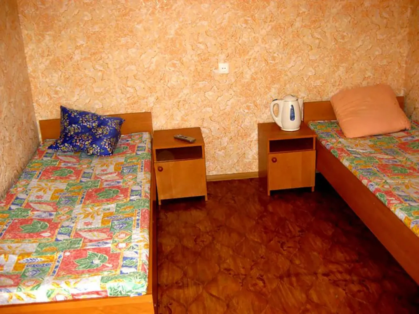 Мини-отель Розовый Фламинго