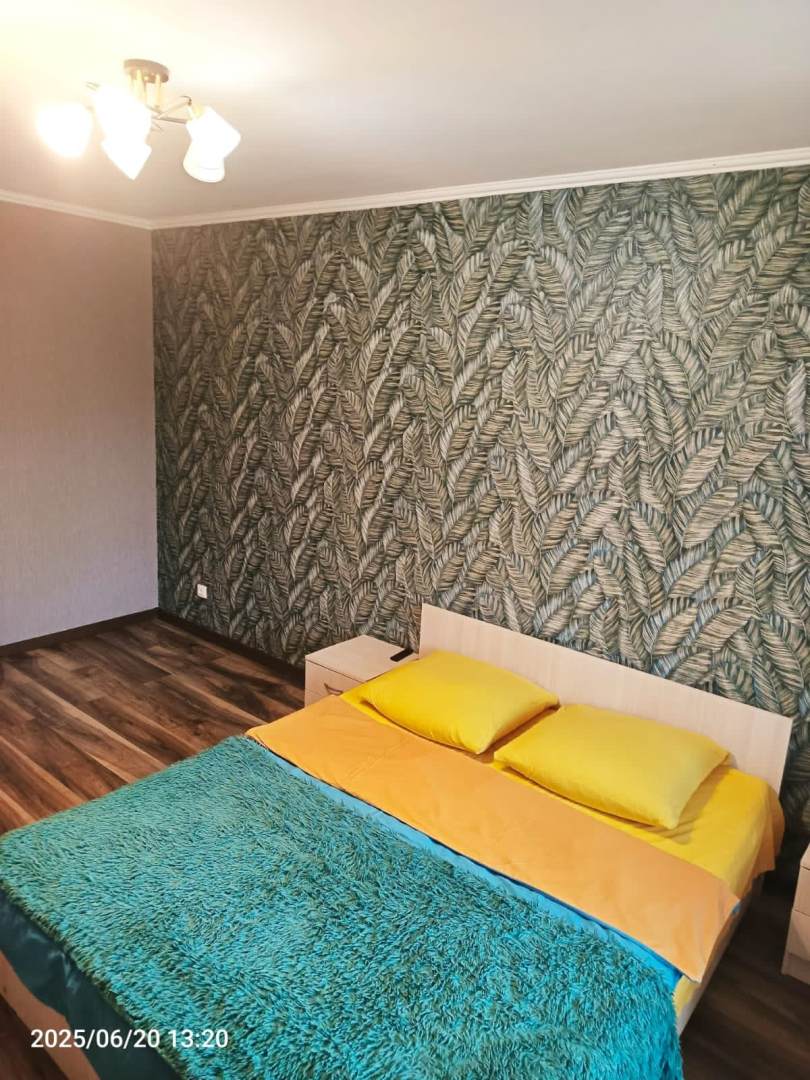 Квартира на Ломоносова 43, 4 этаж