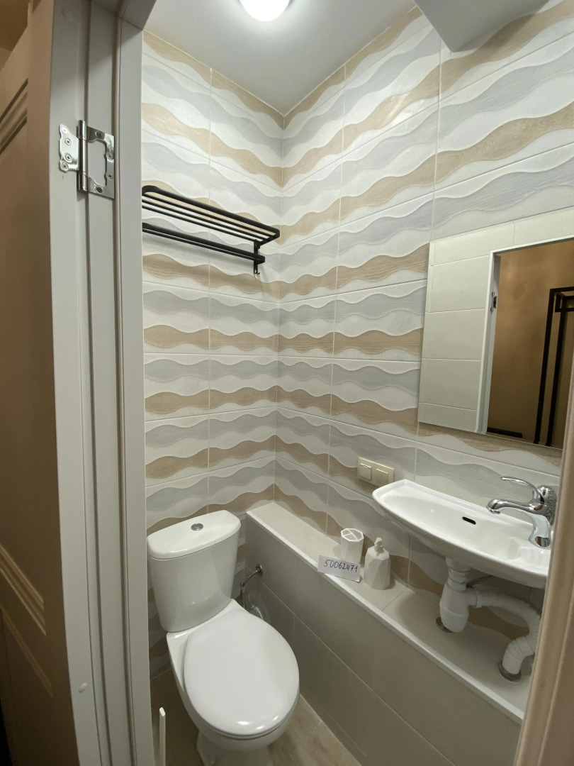 Апартаменты на Невском 84-86 (2)