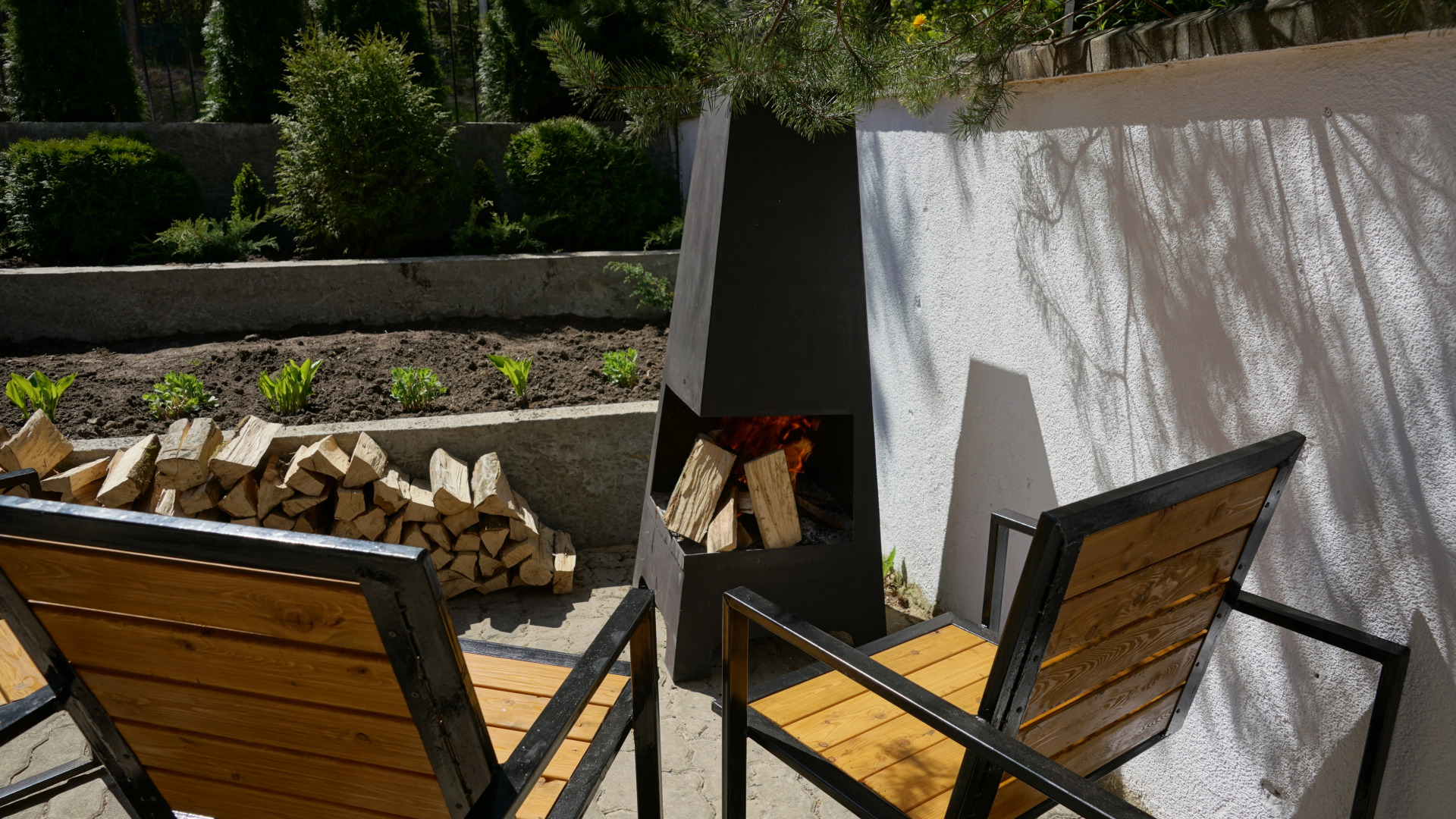 Апартаменты Море