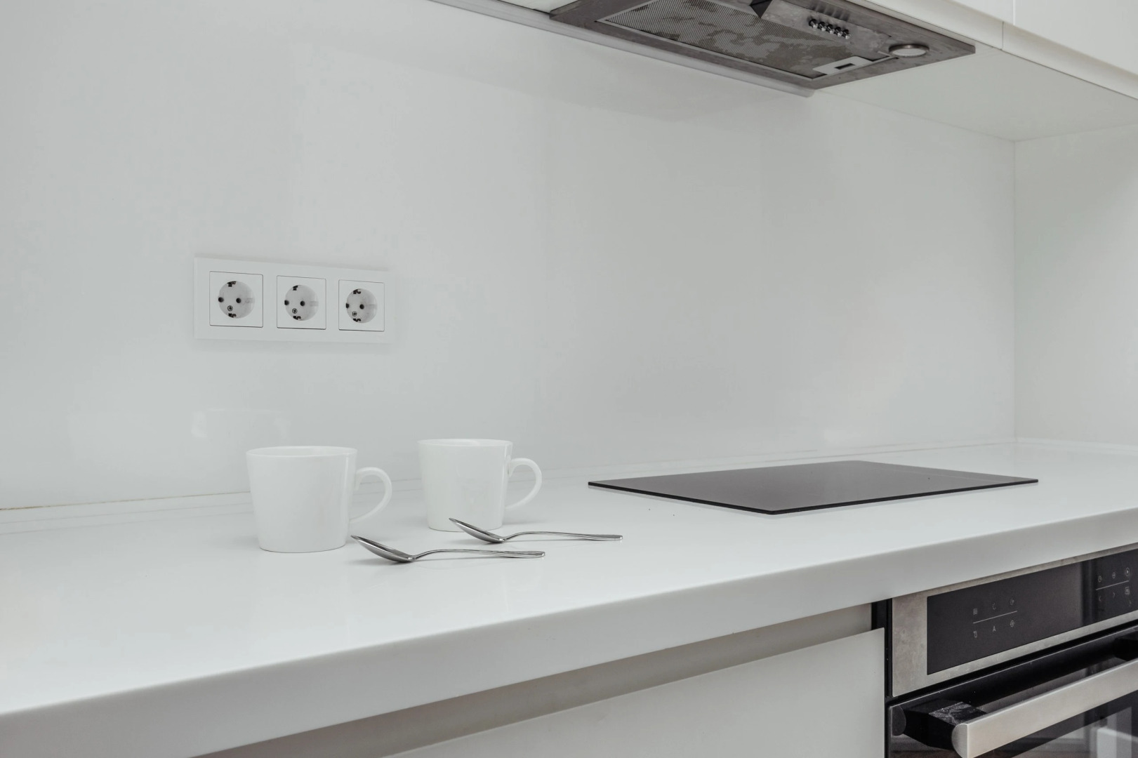 Апартаменты в ЖК Остров мечты с видом на море