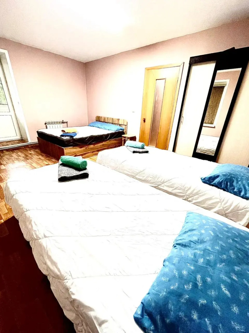 Квартира в самом центре