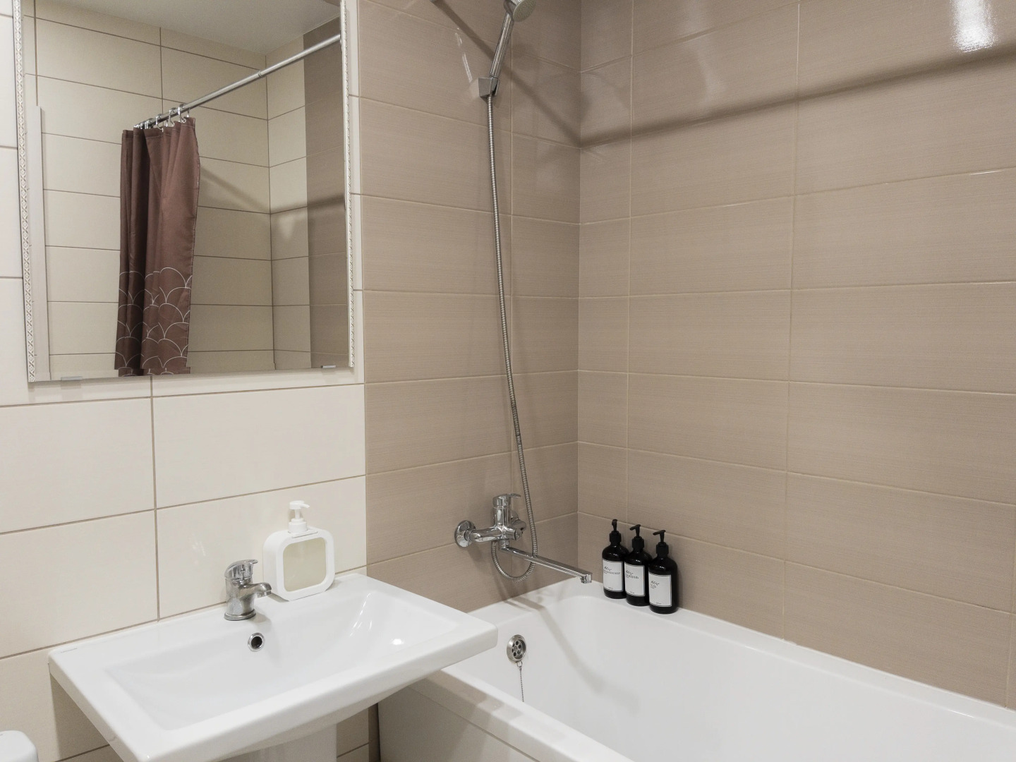 Апартаменты KiraLive ЖК Кузнечиха Город