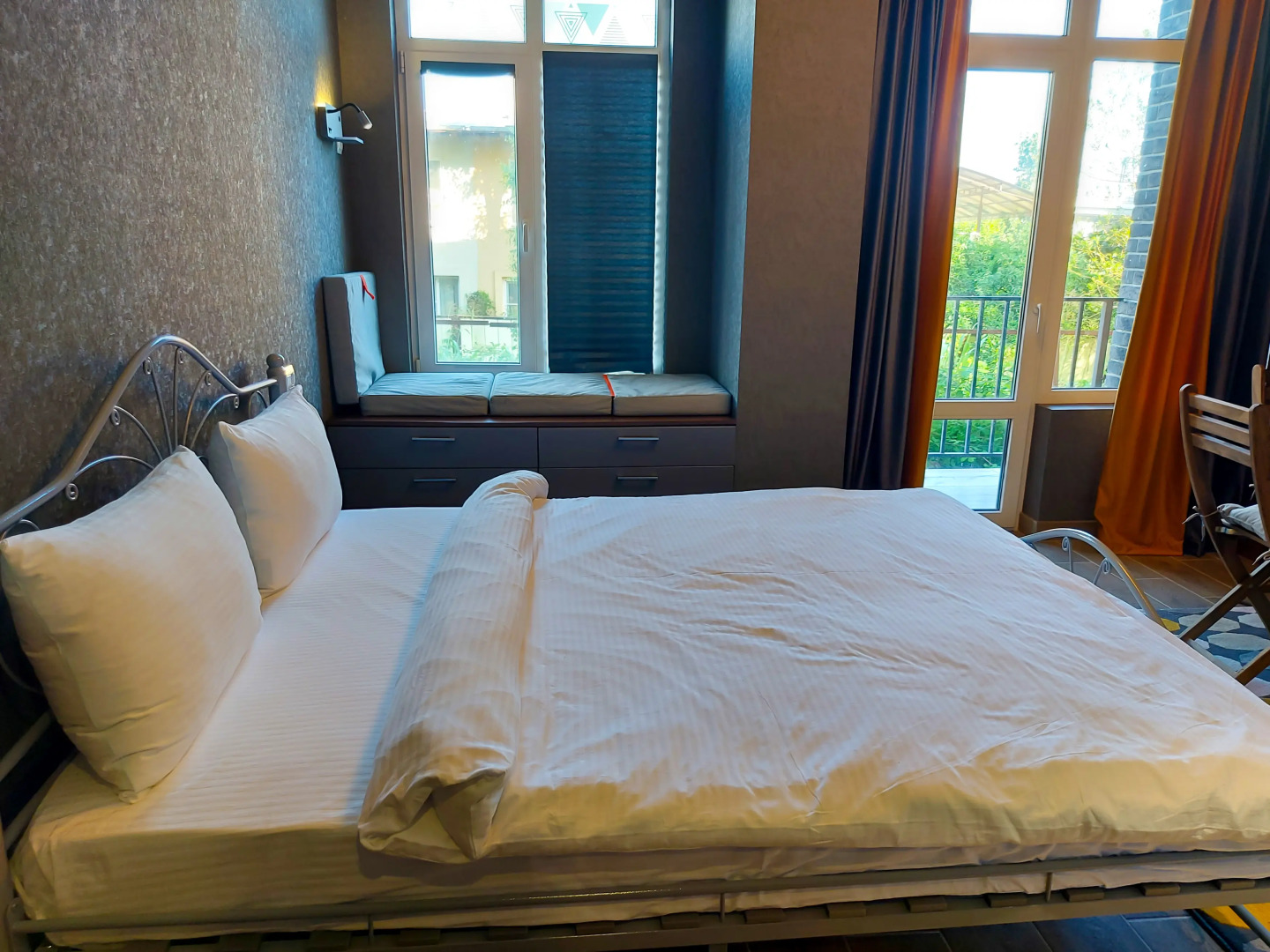 Апартаменты Уютная студия у Олимпийского парка