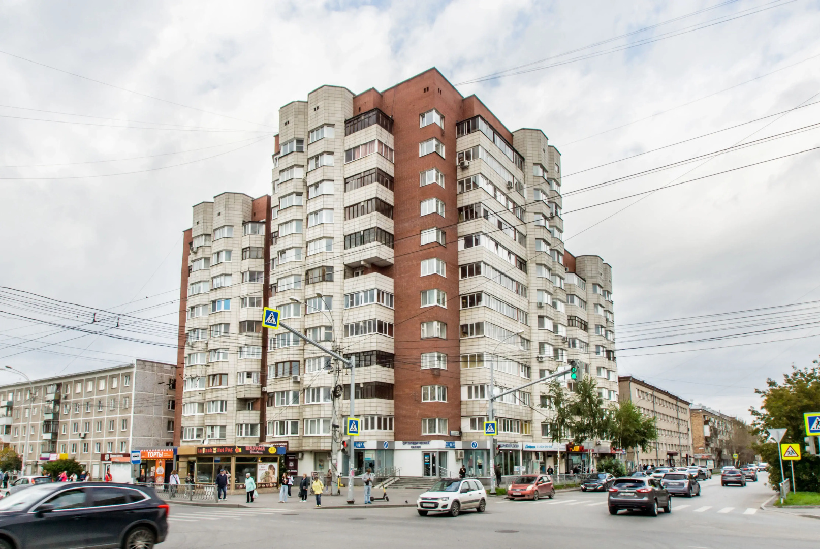Квартира Уютная на Заводской