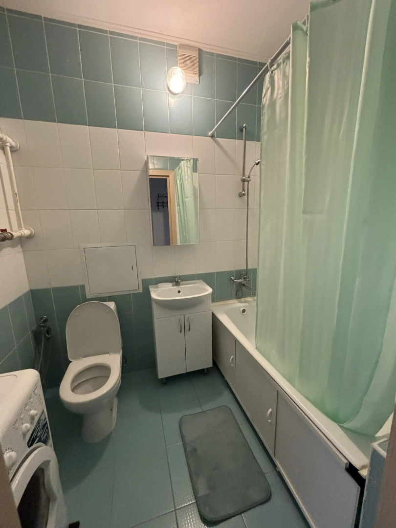 Квартира Уютная недалеко от аэропорта