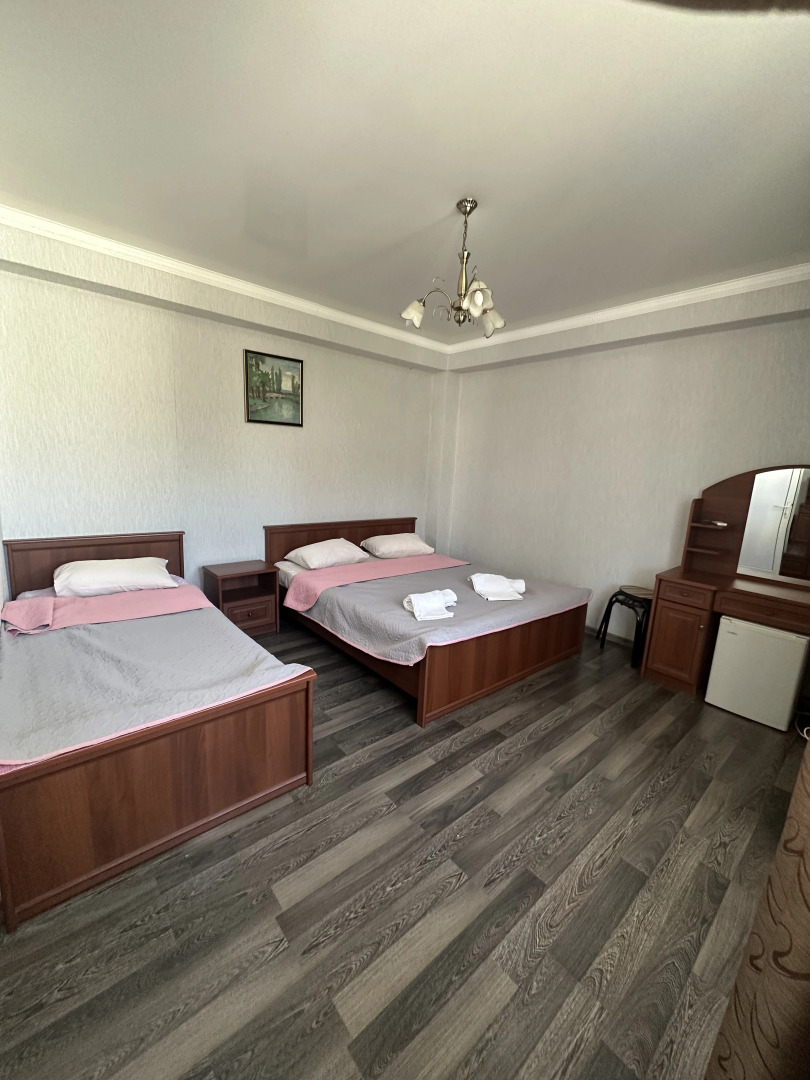 Гостевой дом Holidays In Sukhum