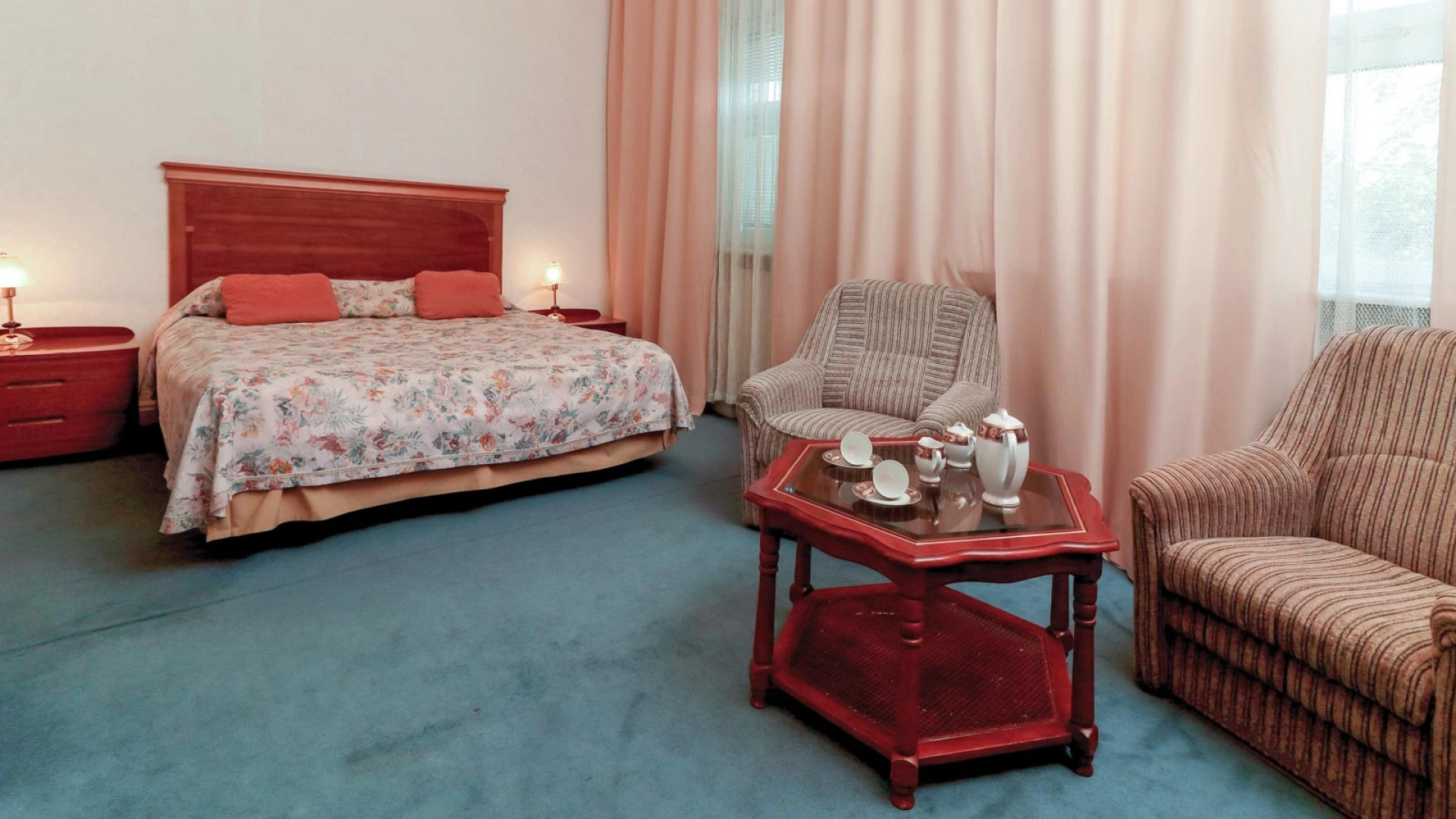 Vvedenskoe Merii Moskvy