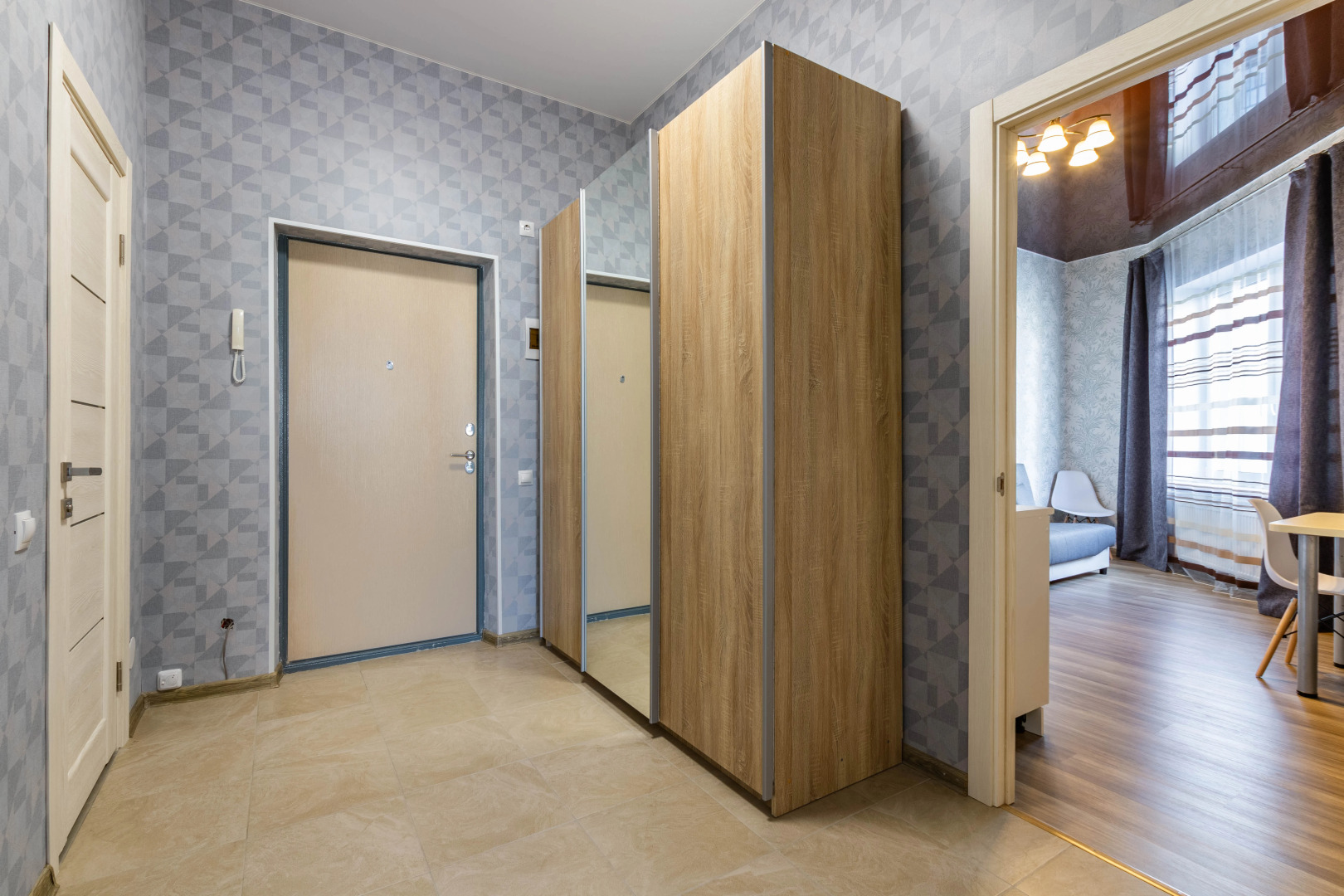 Апартаменты DreamHouse ЖК Сириус