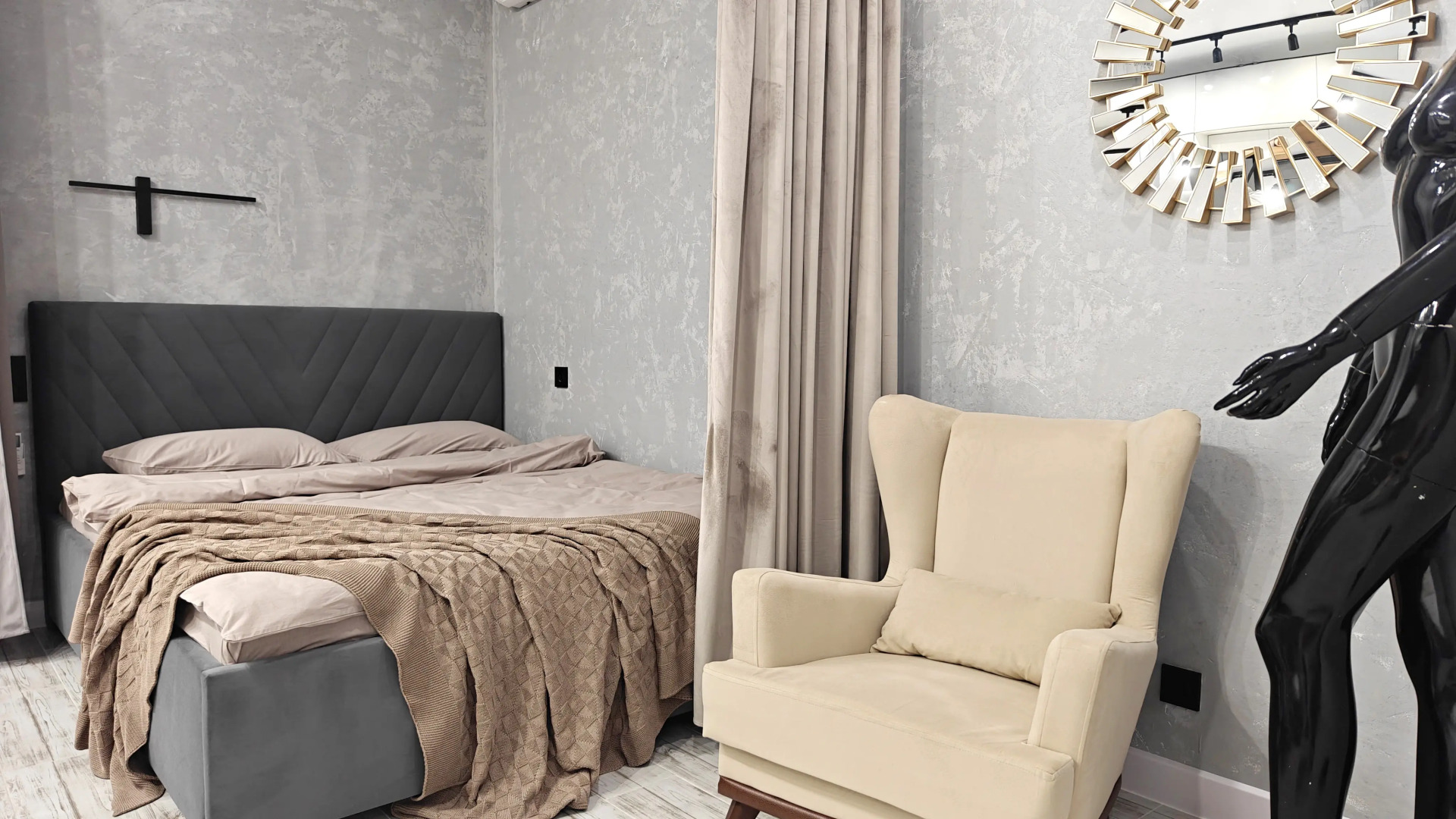 Отель - Терра 48 квартиры