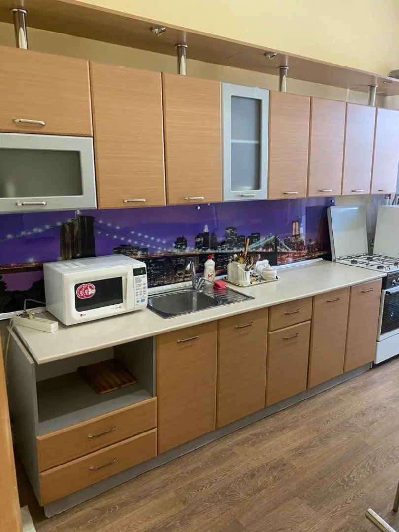 Апартаменты У Башни