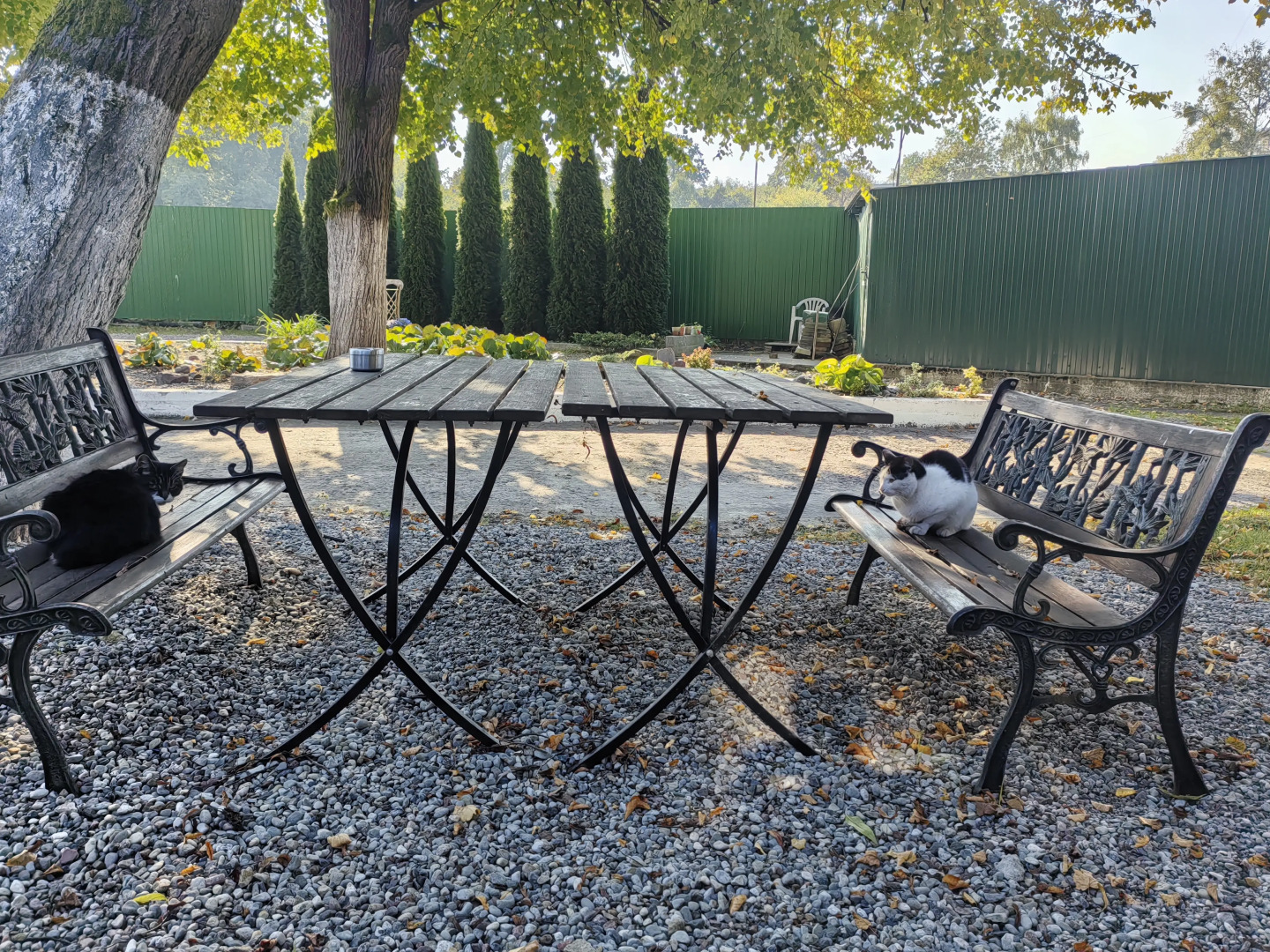 Гостевой дом Тихая Гавань