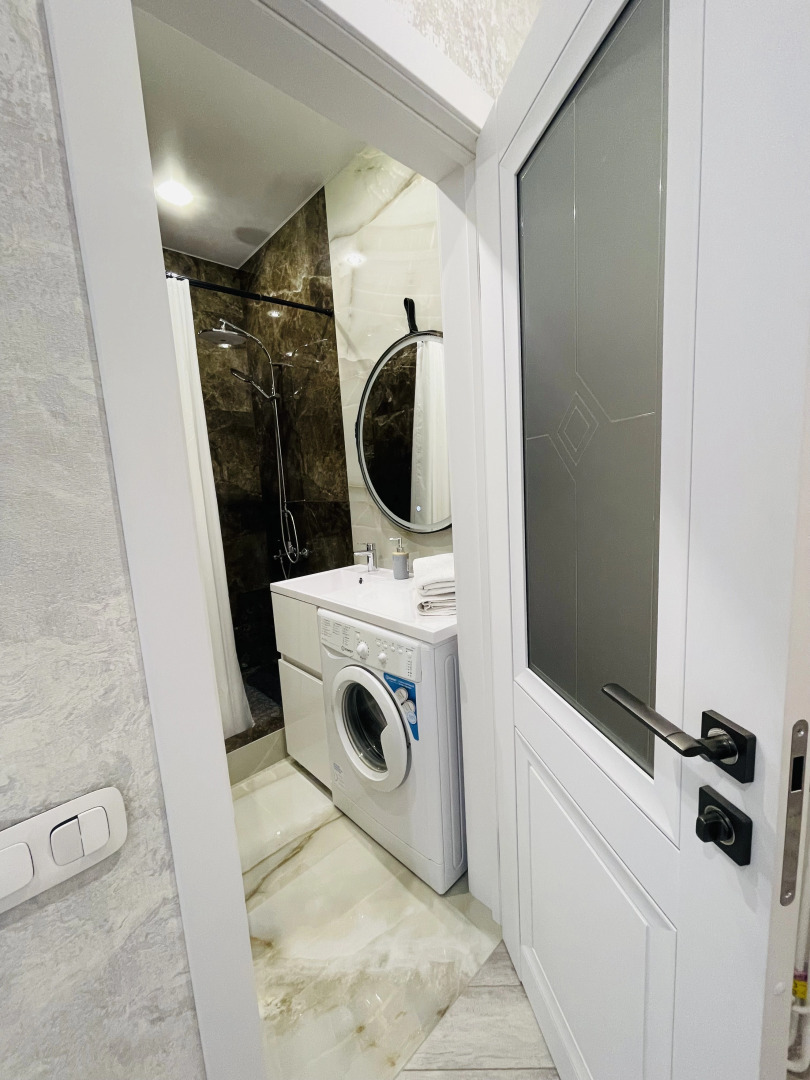 Апартаменты Sea&House