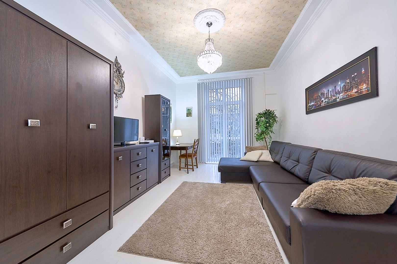 Апартаменты в Минске