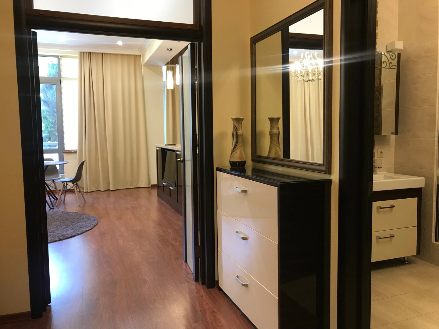 Апартаменты Дача Штейнгольца 3