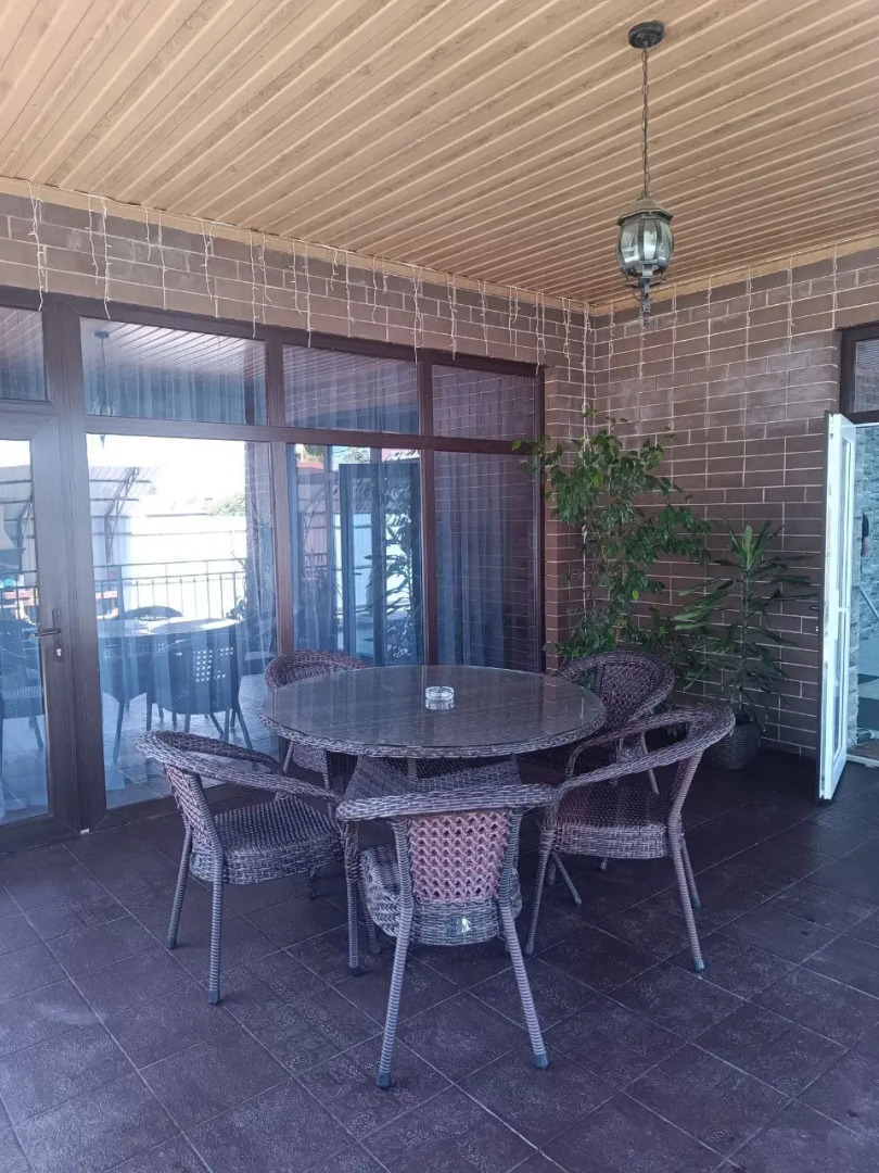 Гостевой дом У Маргариты