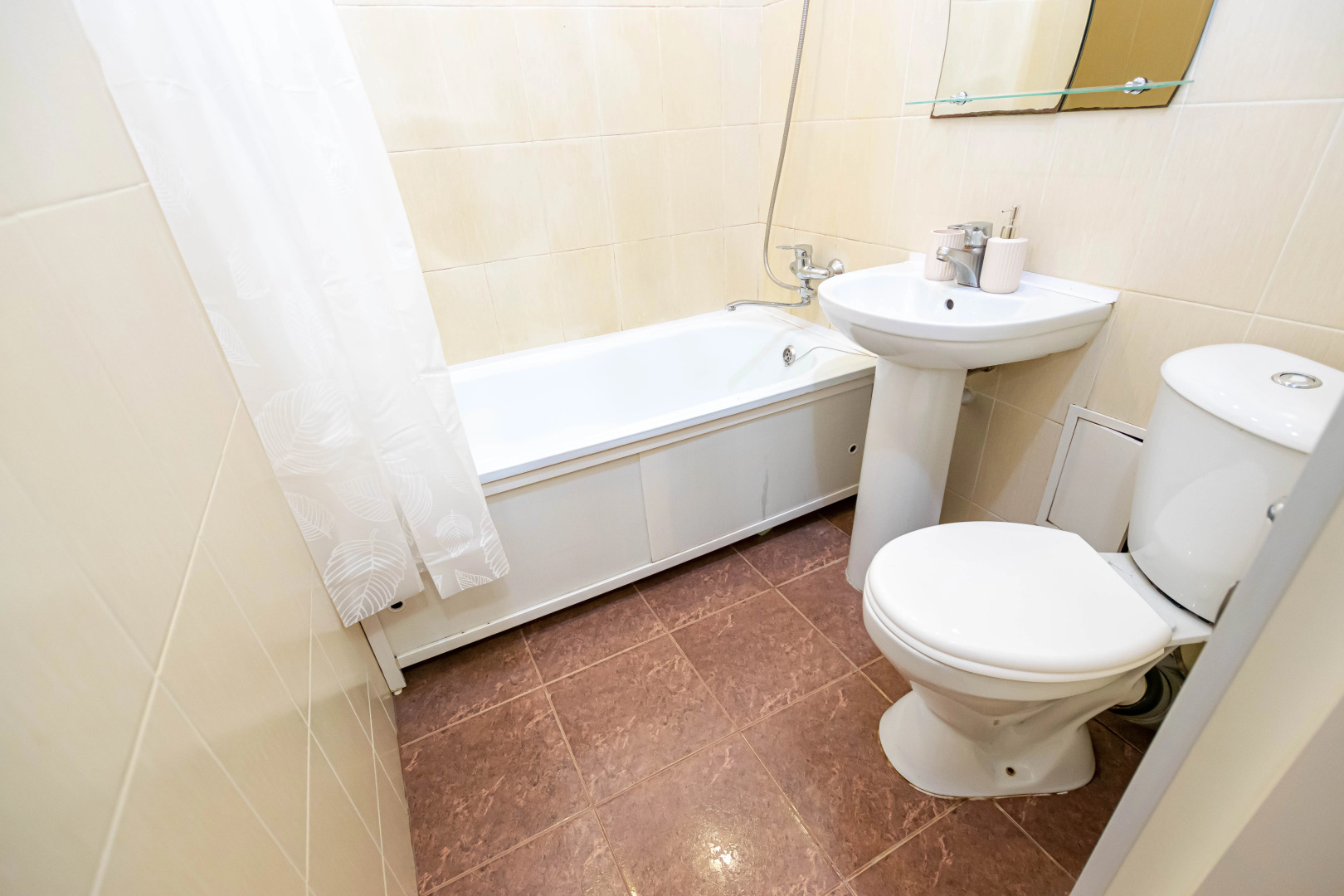 Апартаменты Сладких Снов на Мира 49