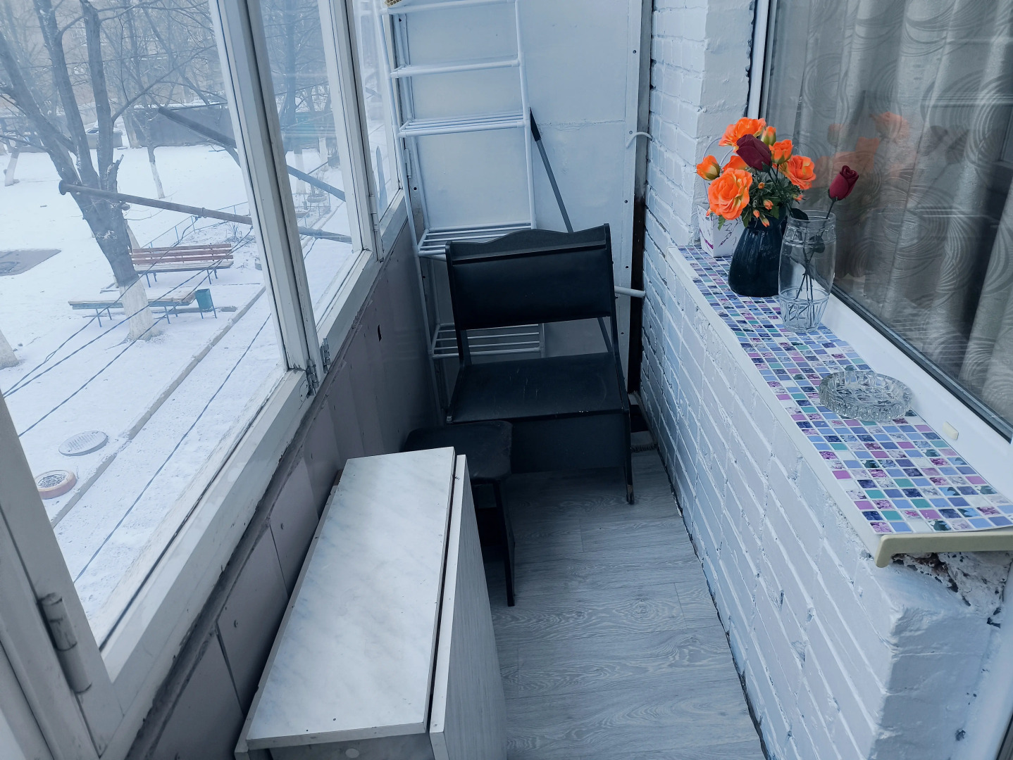 Квартира Уютная квартира,Белоснежка!