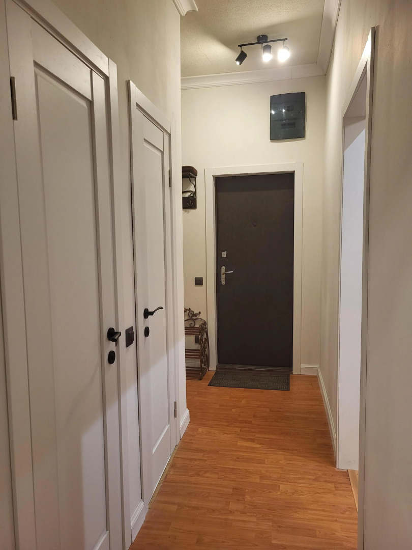 Квартира Уютная Однокомнатная в Центре Костромы