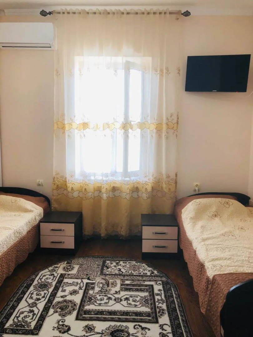 Гостевой дом Олива